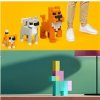 Pixio Voxart - Animals - Gorilla, Smart Pixel