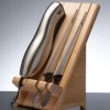 Elektrický nôž Gastroback 41600 Inox