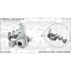 Plniace dúchadlo OES PARTSProduct line OES-PARTS Turbodúchadlo ES-07-0215 (ES070215) EAN: 5902276128004