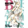 BEASTARS, Vol. 3