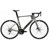 Cestný bicykel RIDLEY NOAH 3.0 105 Di2 Empress Grey Metallic/Black S