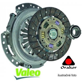 Valeo Silencio X-TRM 800+750 mm ST VM450