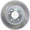 Brzdový kotúč A.B.S. ALL BRAKE SYSTEMS BV. 17504