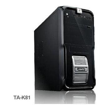 Asus TA-K81 Second Edition