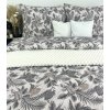 INTERMEDIC SK Posteľná obliečka Microfibre Style 140x200/70x90 cm
