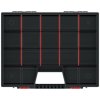 Prosperplast Organizér NOR NOR20 13,0x39,0x49,0 cm