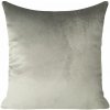 Takoy Zamatová obliečka na vankúš jednofarebná-HF-355024 | 40 x 40 cm