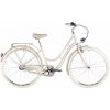 Bicykel Kenzel Nostalgic Classic 3spd 2025 Farba: béžová, Veľkosť rámu: 43 cm, Priemer kolies: 28”
