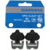 Shimano Zarážky SM-SH51 na pedále bez plátu do tretier