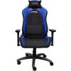 GXT 714B RUYA gaming chair blue TRUST