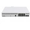 MikroTik CSS610-8P-2S+IN