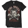 Fuel Devils Satans Pistons (T-Shirt) XL