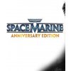 Warhammer 40,000 Space Marine Anniversary Edition