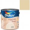 Dulux Colours Of the World, indické stepi 2,5 l, indické stepi