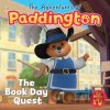 The Book Day Quest - HarperCollins Children’s Books