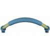 Bose Soundlink Max Rope Handle, dusk blue/Hyper Citron