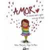 ANITA MOORJANI,ANGIE DEMURO - AMOR