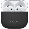 FIXED pouzdro App AP 4 FIXSIL-1473-BK