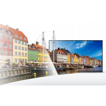 Sony Bravia KDL-49WE665