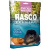 Rasco Premium pochúťka mini kosti z kuracieho mäsa 230 g