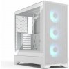 Fractal Design Pop 2 Air White TG RGB FD-C-POA2A-04