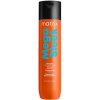 MATRIX Total Results Mega Sleek Shampoo 300ml - šampón na uhladenie a regeneráciu