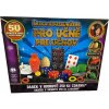 Alltoys Škola kouzel pro učně II ( 50 triků )