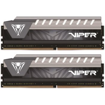 Patriot DDR4 16GB 2666MHz CL16 (2x8GB) PVE416G266C6KGY