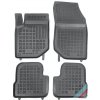 Rezaw-Plast Koberce gumenné Citroen Jumpy 2016 2-rada