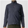 Castelli 21537 COMMUTER REFLEX Veľkosť: XL, Farba: 070 tm.oceľová modrá