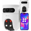 Ezviz CS-H9C-R100-8G55WKFL