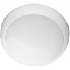 V-Tac LED Vonkajšie stropné svietidlo so senzorom LED/20W/230V IP65 3000/4000/6500K VT1809 + záruka 3 roky zadarmo