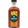 Isautier Arrange Coffee Vanilla Rum Liqueur 40% 0,5 l (čistá fľaša)