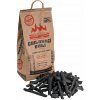 Grilovacie uhlie Carbón Vegetal de Marabú grilovacie uhlie 3 kg (8595617330234)