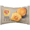 SCHÄR Mufin Apricot marhuľová marmeláda 50g
