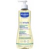 Mustela Bébé Stelatopia detský olej do kúpeľa a na telo pre atopickú pokožku 500 ml