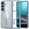 Kryt Spigen Ultra Hybrid Mag Magsafe Samsung Galaxy S26 Light Blue