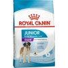 Royal Canin Giant Junior Active 15 kg