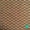 Bavlnený úplet 180g - Coquille jersey