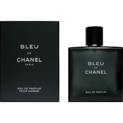 Chanel Bleu de Chanel parfumovaná voda pre mužov 150 ml