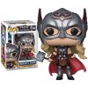 Funko POP! Thor Love & Thunder Mighty Thor