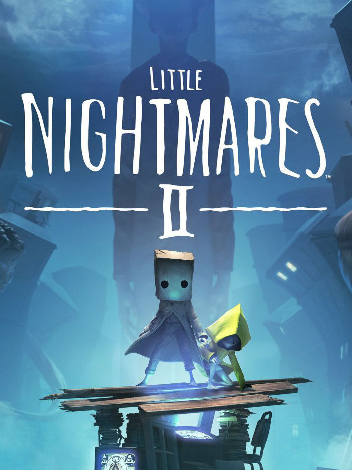 Little Nightmares 2