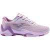 Joma ACE LADY fialová,strieborná