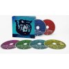 R.E.M.: Monster (25th Anniversary Limited Deluxe Edition) - 5CD+Blu-ray