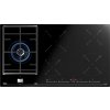TEKA JZC 95314 ABC BK