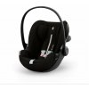 CYBEX Autosedačka Cloud G3 Plus (40–87 cm) Moon Black Gold