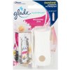 GLADE ONE TOUCH STROJČEK RELAXING ZEN 1 KS +NÁPLŇ 2 x 10 ml