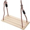 Hojdačka LEQ GATANA 40x16x1.2cm detská drevená