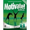 Motivate 1 Workbook Pack - pracovný zošit
