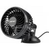 Ventilátor do auta s prísavkou 4,5